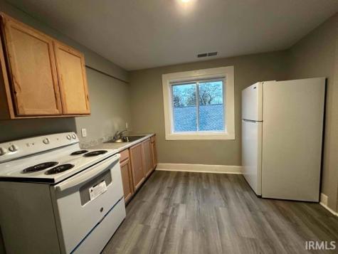 610 Taylor Avenue Evansville IN 47713