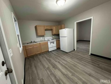 610 Taylor Avenue Evansville IN 47713
