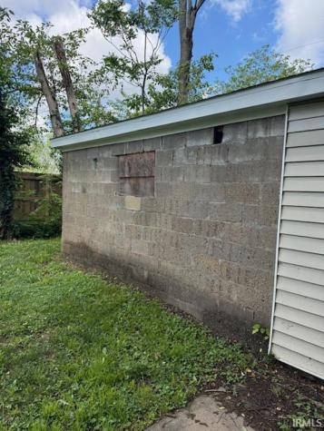610 Taylor Avenue Evansville IN 47713