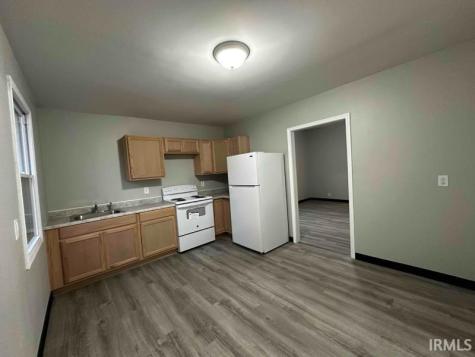 610 Taylor Avenue Evansville IN 47713
