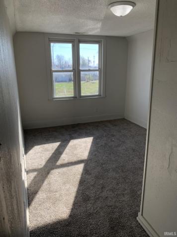 1407 Fountain Avenue Evansville IN 47710
