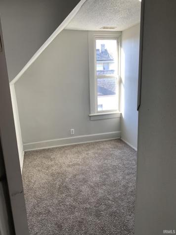 1407 Fountain Avenue Evansville IN 47710