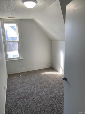 1407 Fountain Avenue Evansville IN 47710