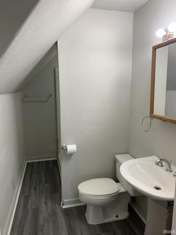 1407 Fountain Avenue Evansville IN 47710
