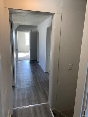 1407 Fountain Avenue Evansville IN 47710
