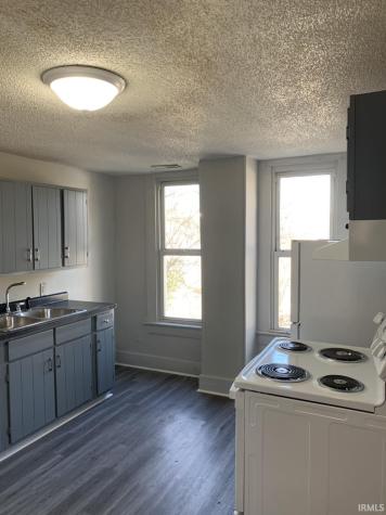 1407 Fountain Avenue Evansville IN 47710
