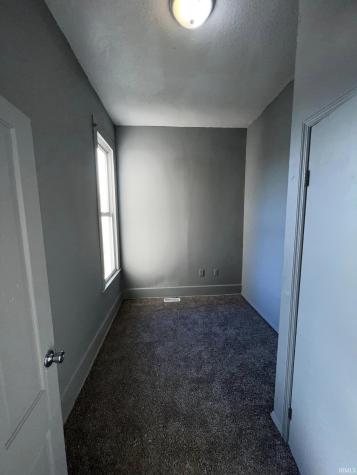 1407 Fountain Avenue Evansville IN 47710