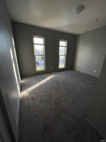 1407 Fountain Avenue Evansville IN 47710