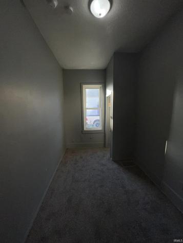 1407 Fountain Avenue Evansville IN 47710