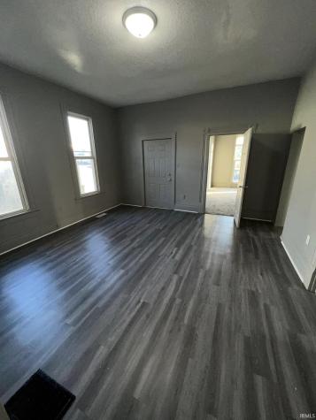 1407 Fountain Avenue Evansville IN 47710