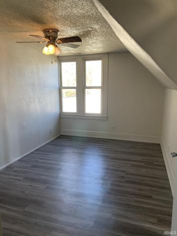 1407 Fountain Avenue Evansville IN 47710