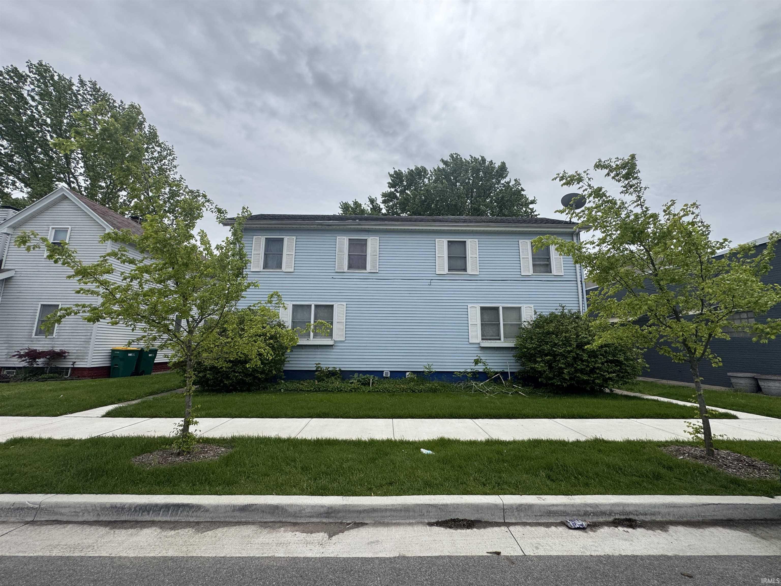 411-413 W 7th Street Mishawaka IN 46544