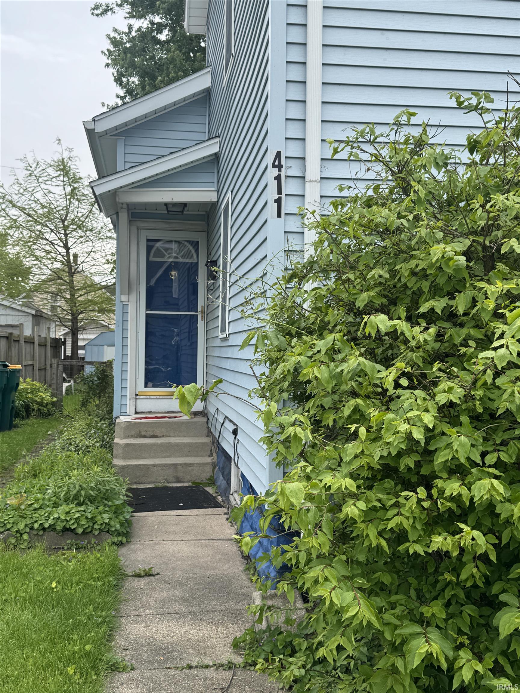 411-413 W 7th Street Mishawaka IN 46544
