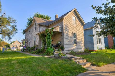 1909 Jackson Street Lafayette IN 47904