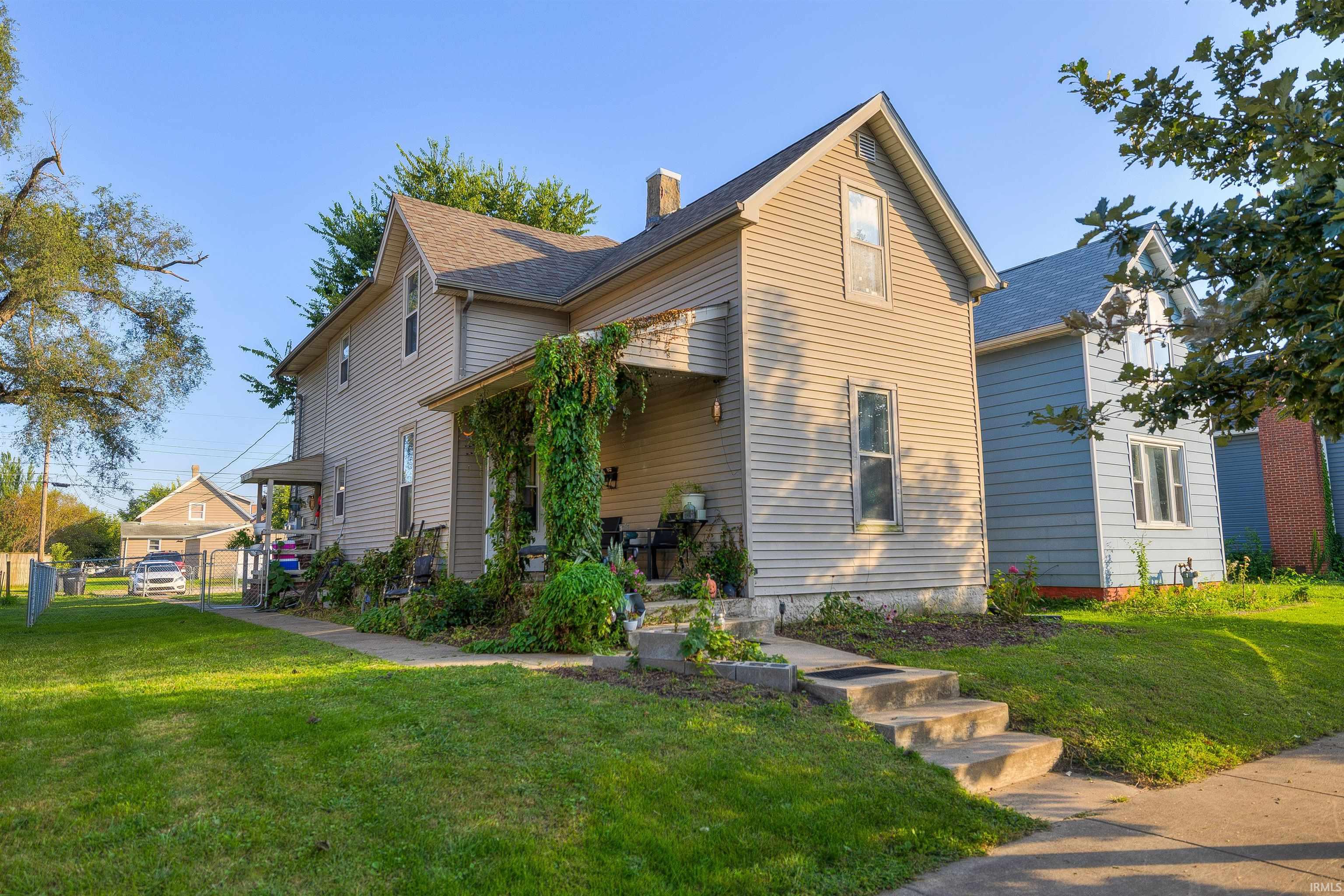 1909 Jackson Street Lafayette IN 47904
