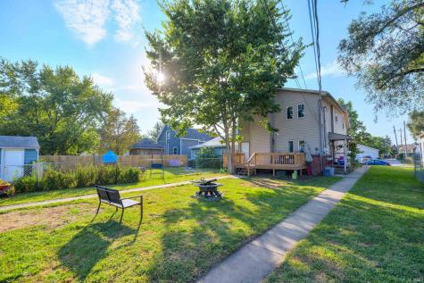 1909 Jackson Street Lafayette IN 47904