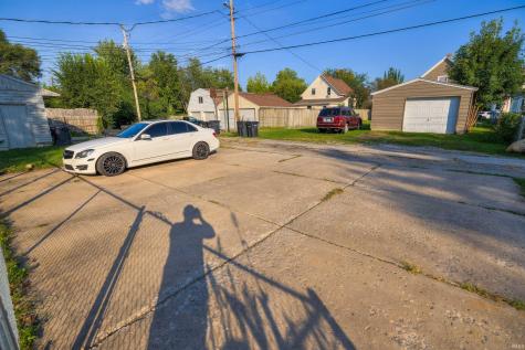 1909 Jackson Street Lafayette IN 47904