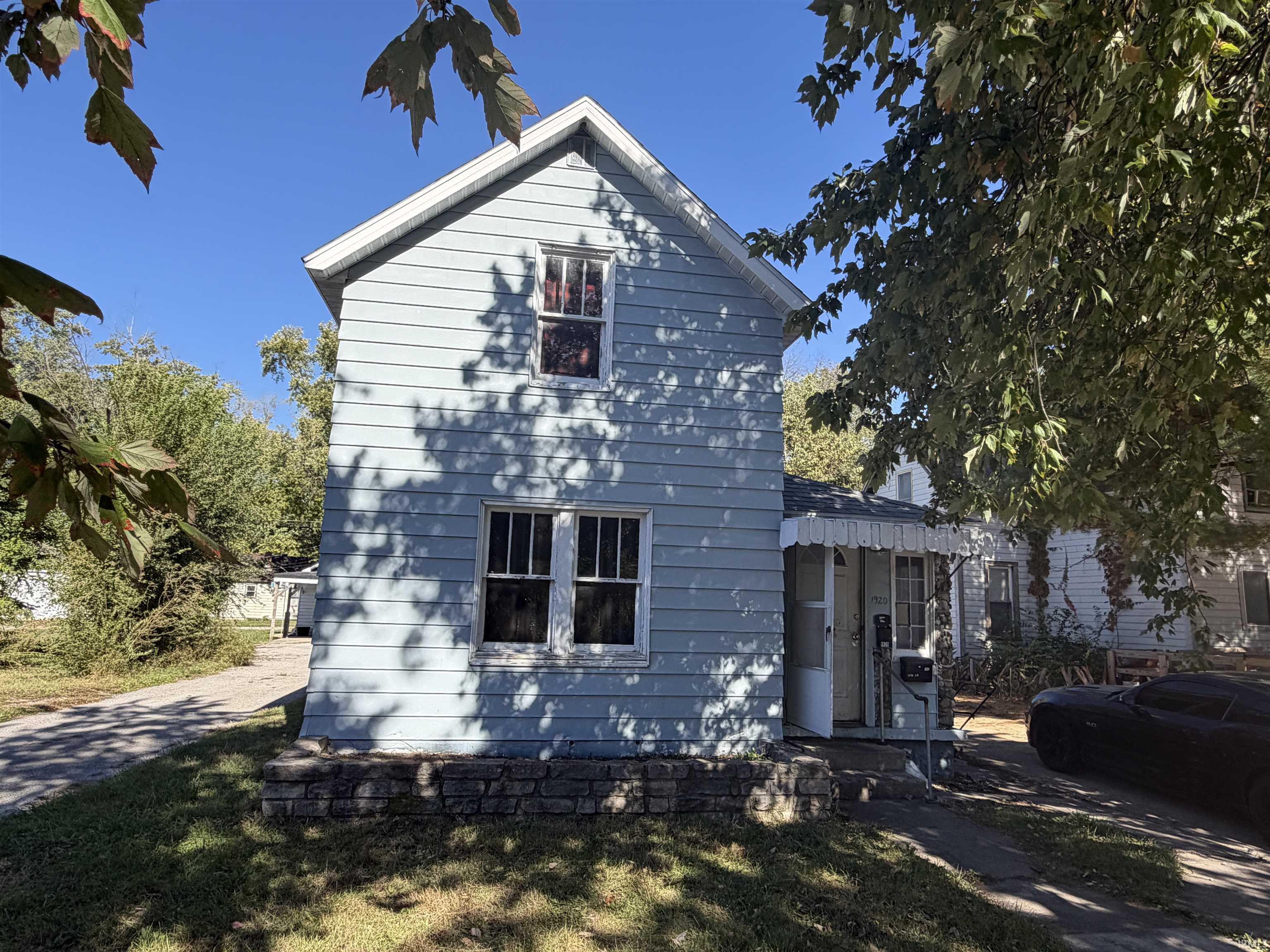 1920 Schuyler Avenue Lafayette IN 47904