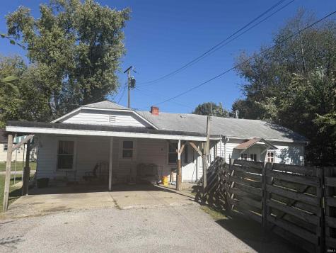 1920 Schuyler Avenue Lafayette IN 47904