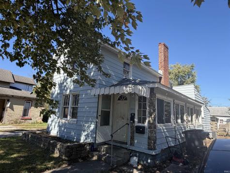 1920 Schuyler Avenue Lafayette IN 47904