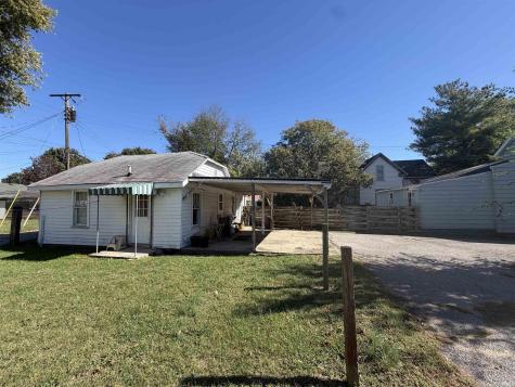1920 Schuyler Avenue Lafayette IN 47904