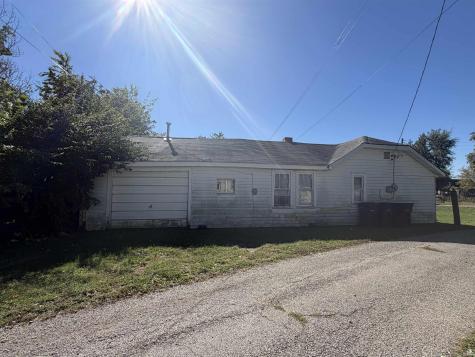 1920 Schuyler Avenue Lafayette IN 47904