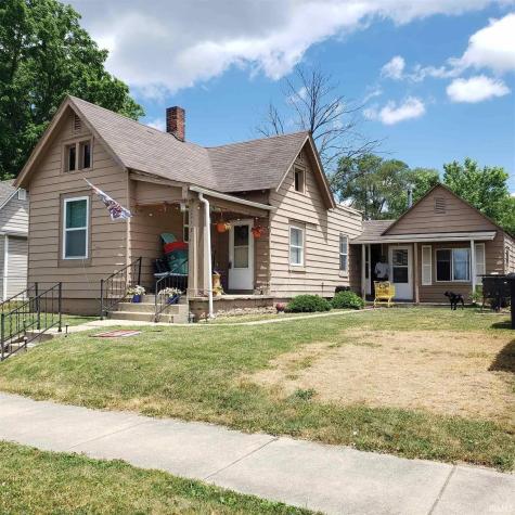 2415 N 19th Street Lafayette IN 47904