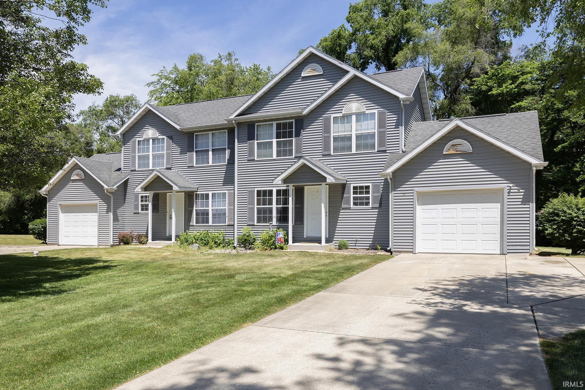 23663/23665 Springriver Drive Elkhart IN 46516