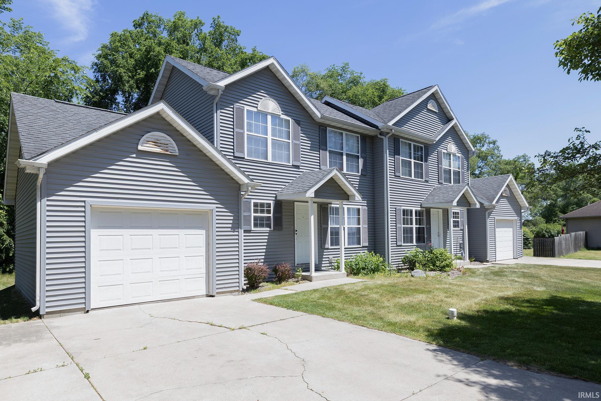 23663/23665 Springriver Drive Elkhart IN 46516
