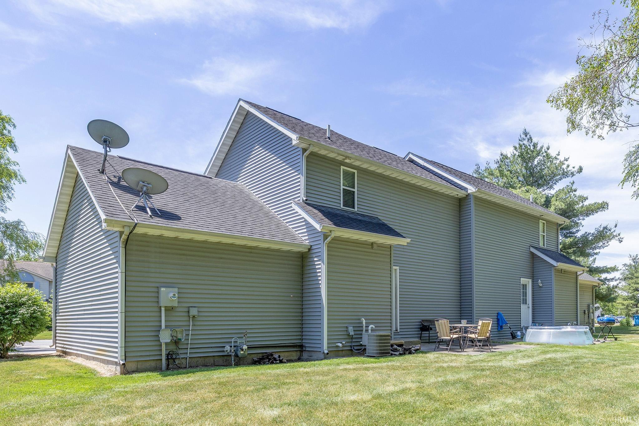 23663/23665 Springriver Drive Elkhart IN 46516