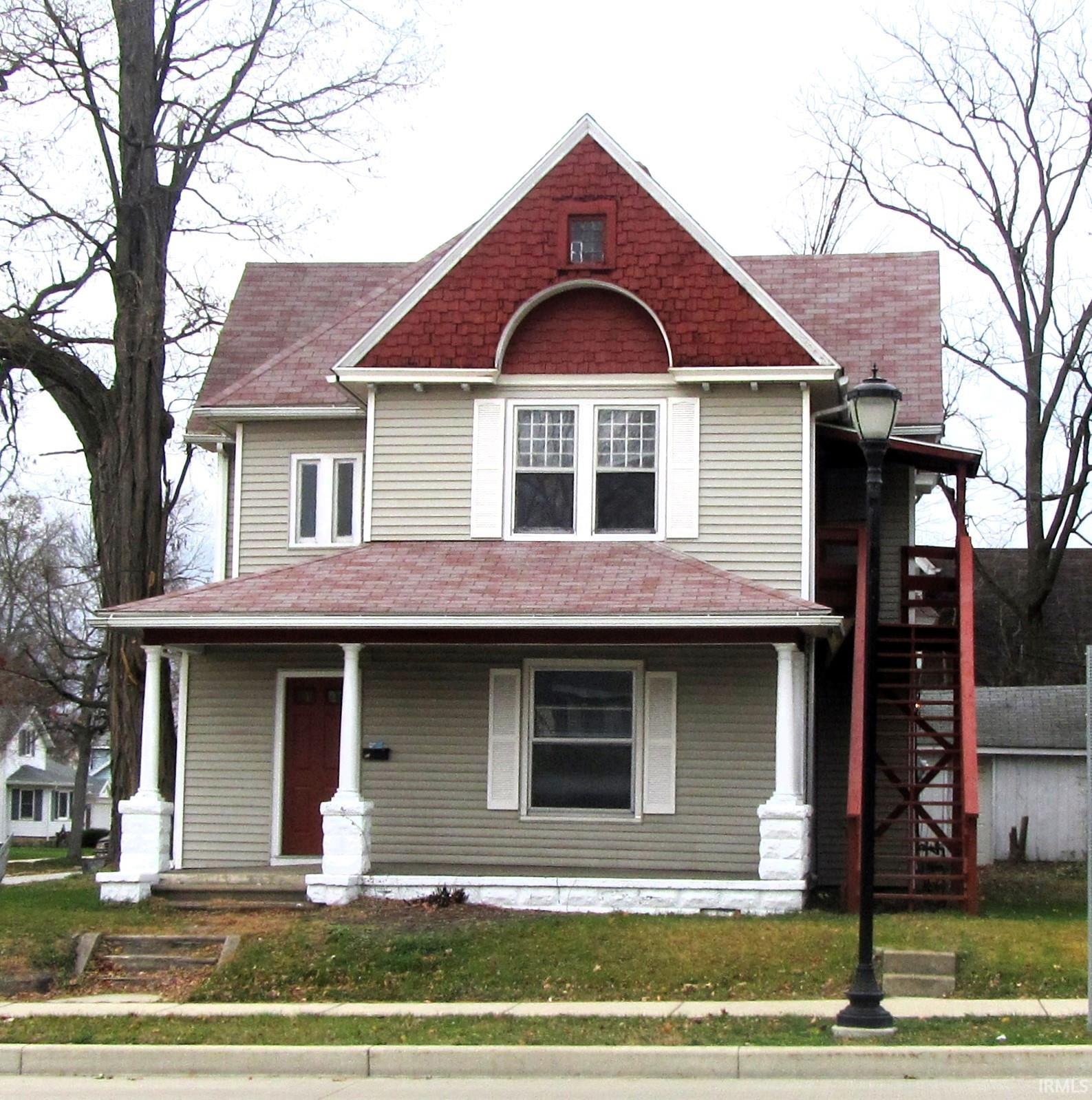 803 N Main Street Mishawaka IN 46545