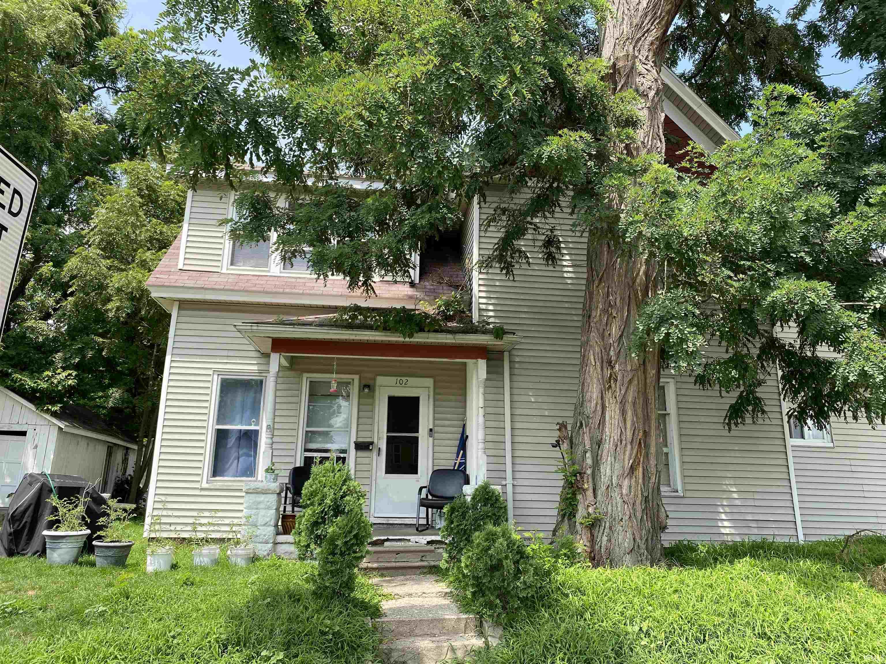 803 N Main Street Mishawaka IN 46545