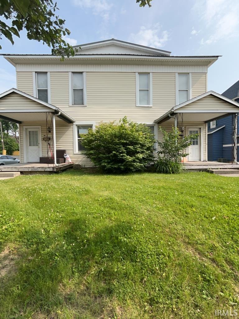 422 W Sycamore Street Kokomo IN 46901