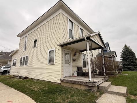 422 W Sycamore Street Kokomo IN 46901