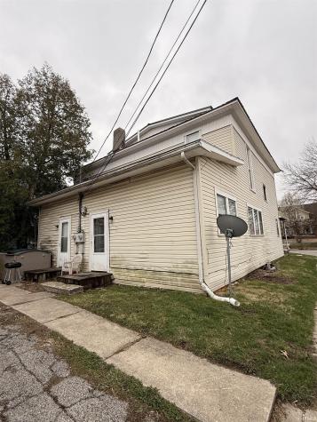 422 W Sycamore Street Kokomo IN 46901
