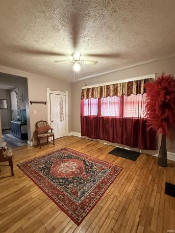422 W Sycamore Street Kokomo IN 46901