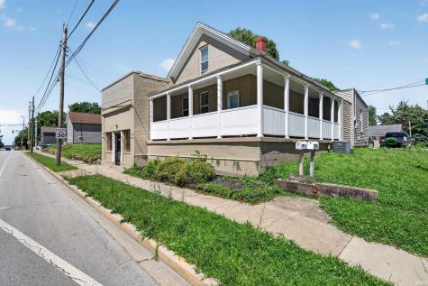 1219 S 4th Street Lafayette IN 47905