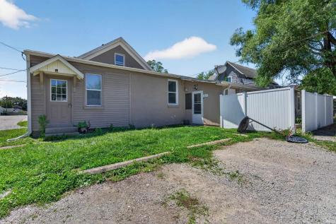 1219 S 4th Street Lafayette IN 47905