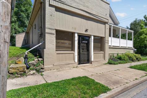 1219 S 4th Street Lafayette IN 47905