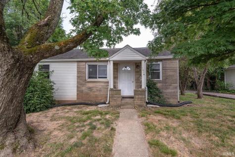 1416 S Madison Street Bloomington IN 47403