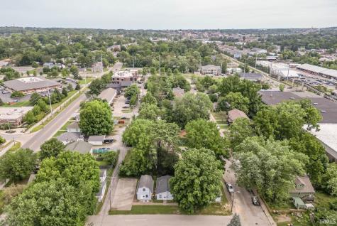 1416 S Madison Street Bloomington IN 47403