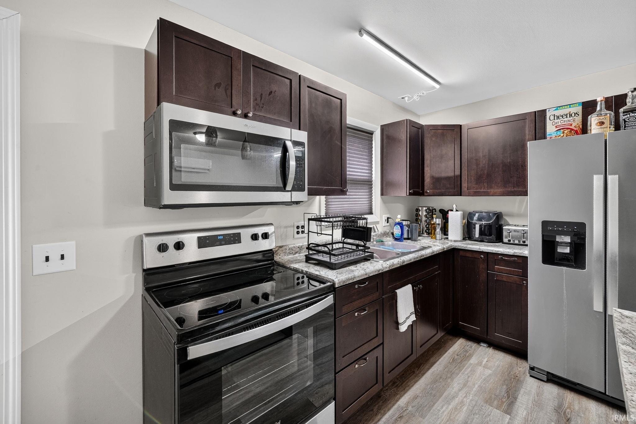 8098 N State Road 23 Road Walkerton IN 46574