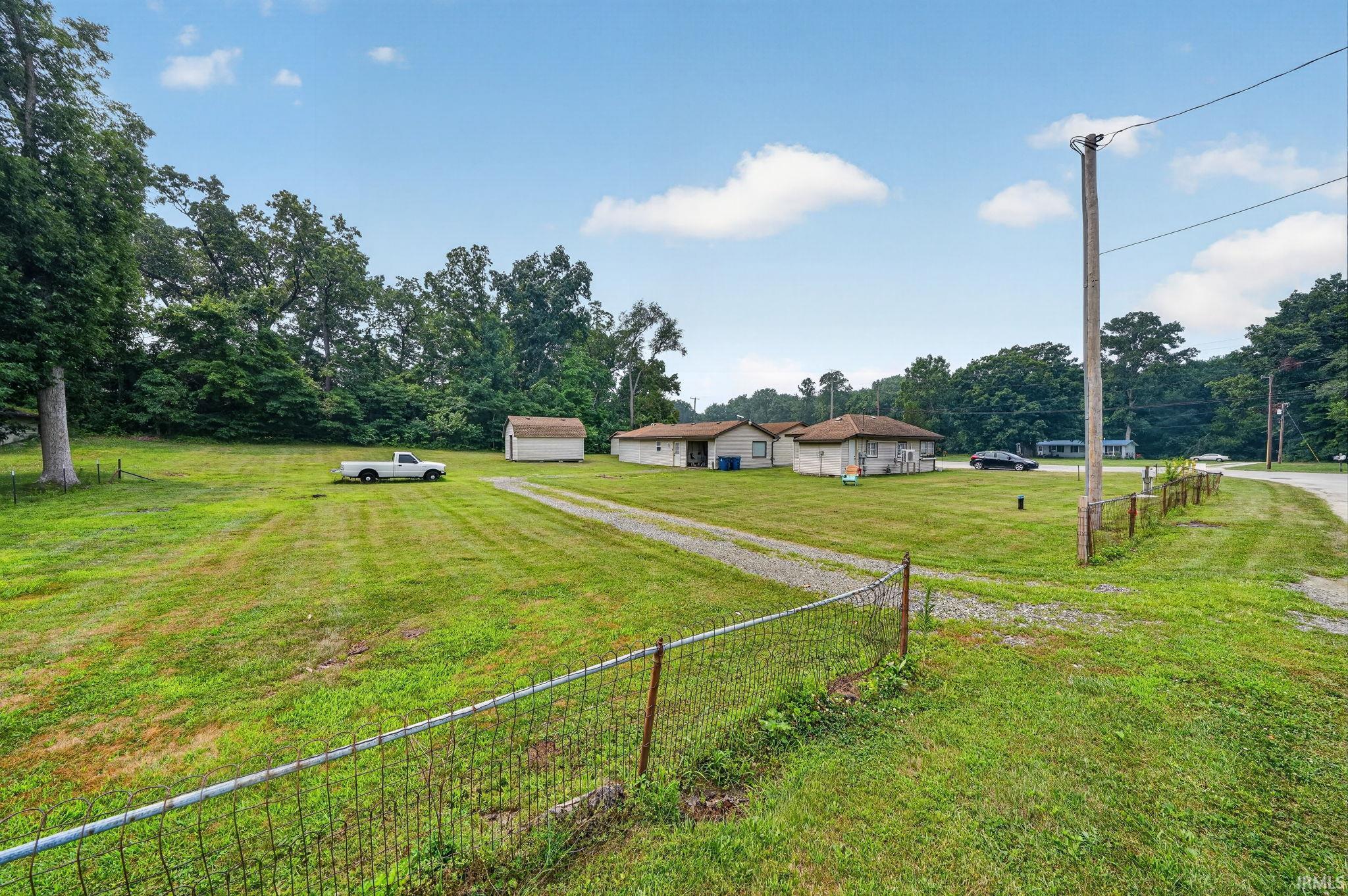 8098 N State Road 23 Road Walkerton IN 46574