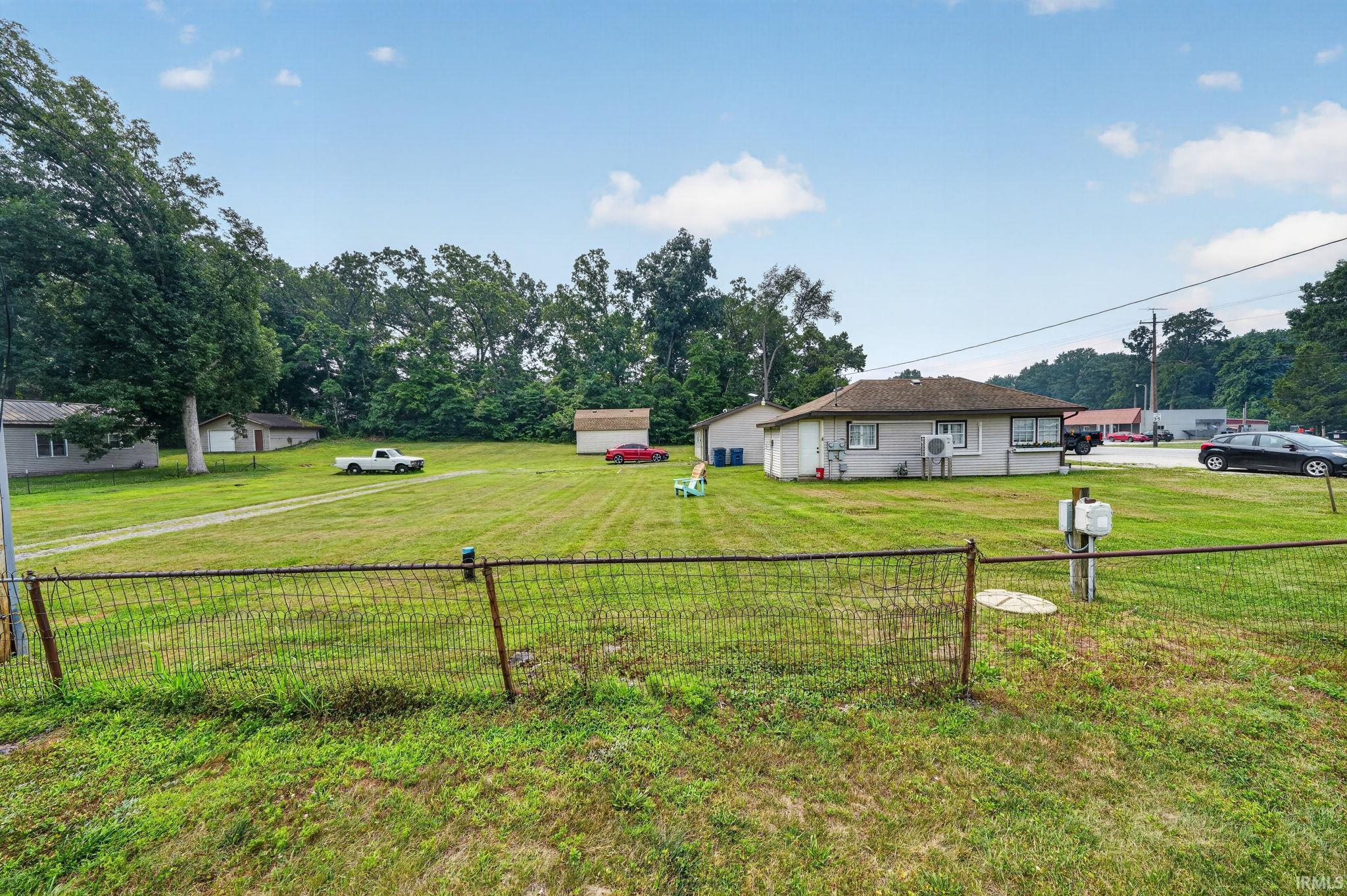 8098 N State Road 23 Road Walkerton IN 46574