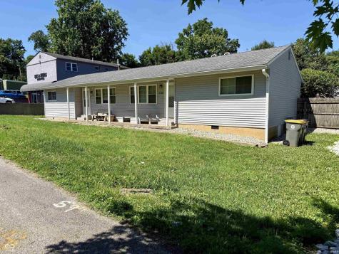 2310 S Rogers Street Bloomington IN 47403