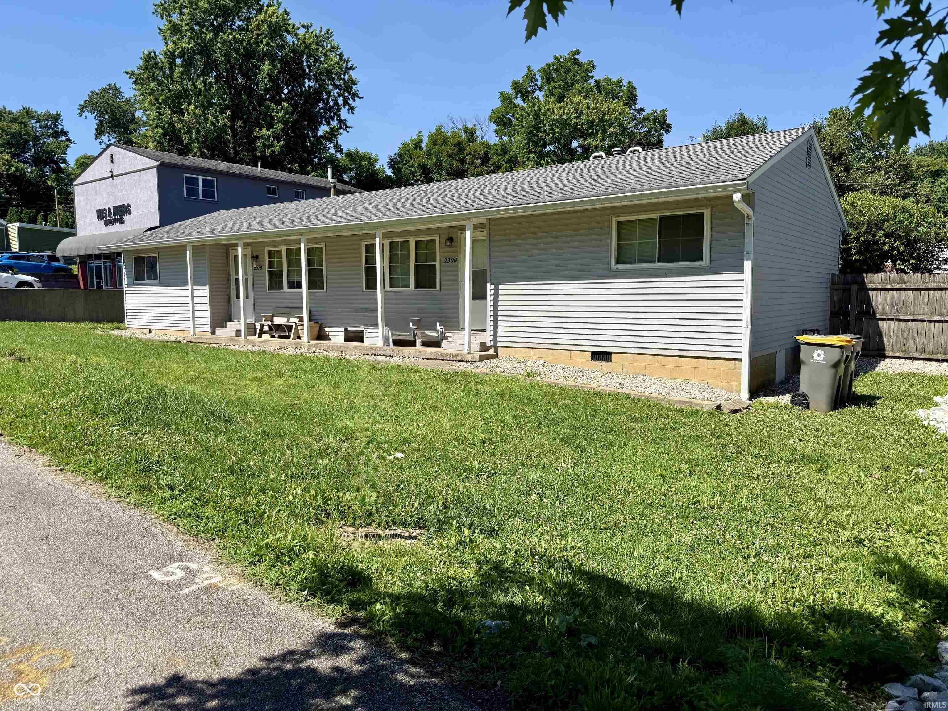 2310 S Rogers Street Bloomington IN 47403