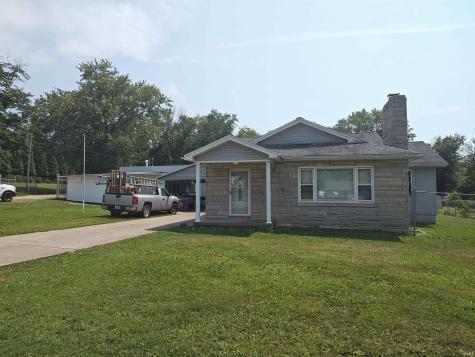 721 Radio Avenue Evansville IN 47725