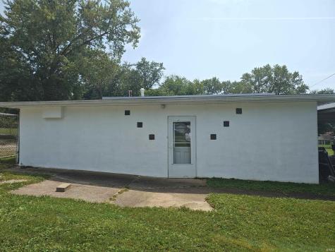 721 Radio Avenue Evansville IN 47725