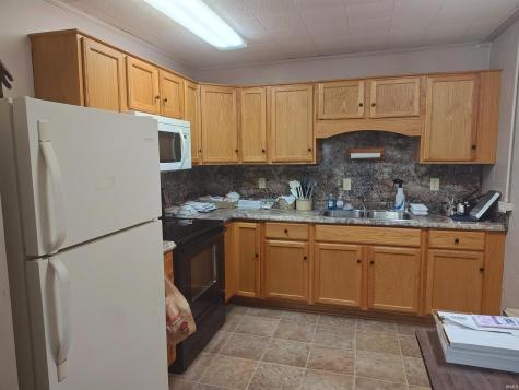 721 Radio Avenue Evansville IN 47725