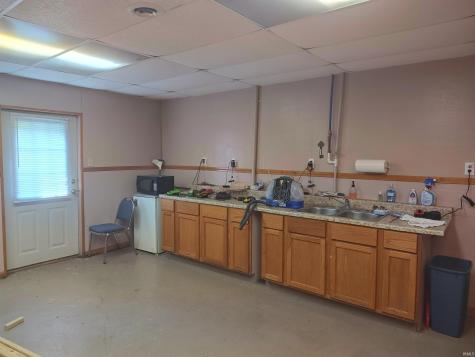 721 Radio Avenue Evansville IN 47725